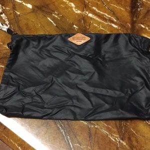 MZ WALLACE NYLON POUCH